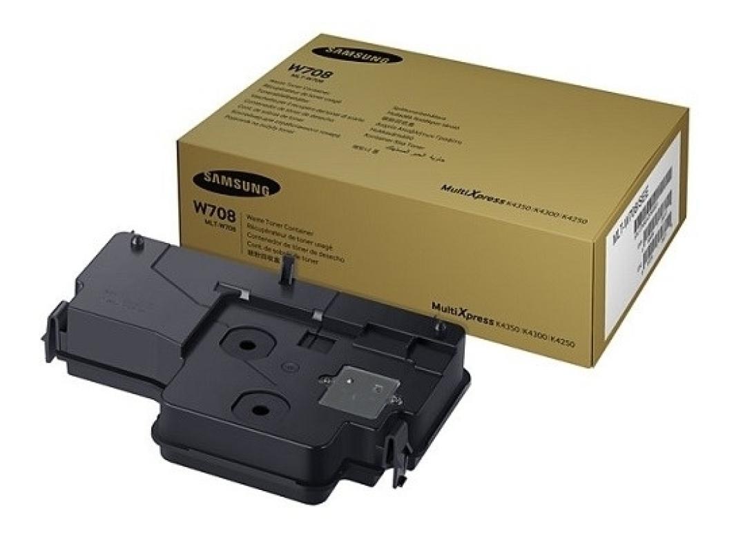 HP Samsung MLT-W708 Resttonerbehälter HP Samsung MLT-W708 Resttonerbehälter